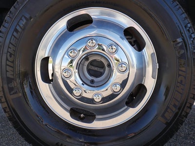 2023 Ford F-350SD XLT DRW 6.7