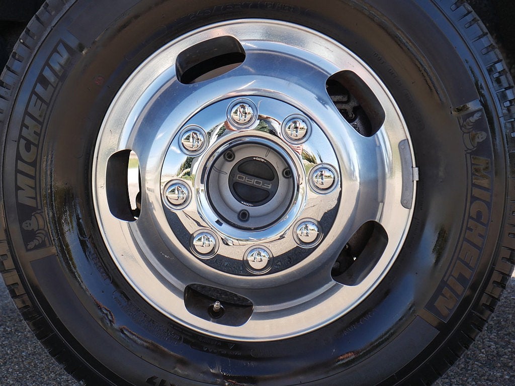 2023 Ford F-350SD XLT DRW 6.7