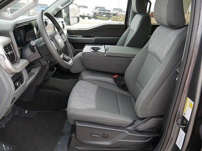 2026 Ford F-350SD XLT DRW 4WD