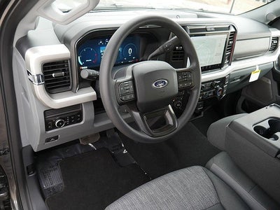 2026 Ford F-350SD XLT DRW 4WD