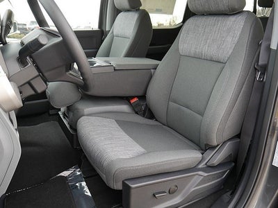 2026 Ford F-350SD XLT DRW 4WD