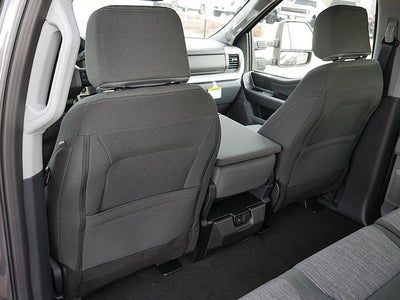 2026 Ford F-350SD XLT DRW 4WD