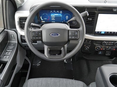 2026 Ford F-350SD XLT DRW 4WD