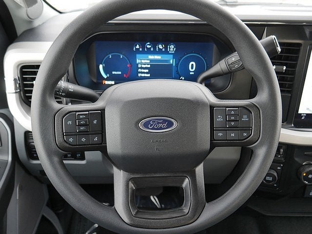 2026 Ford F-350SD XLT DRW 4WD