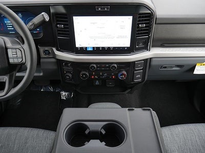 2026 Ford F-350SD XLT DRW 4WD