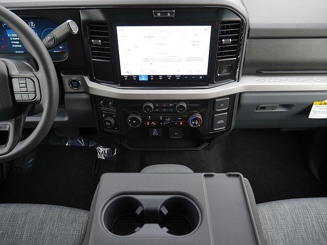 2026 Ford F-350SD XLT DRW 4WD