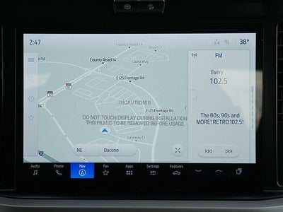 2026 Ford F-350SD XLT DRW 4WD