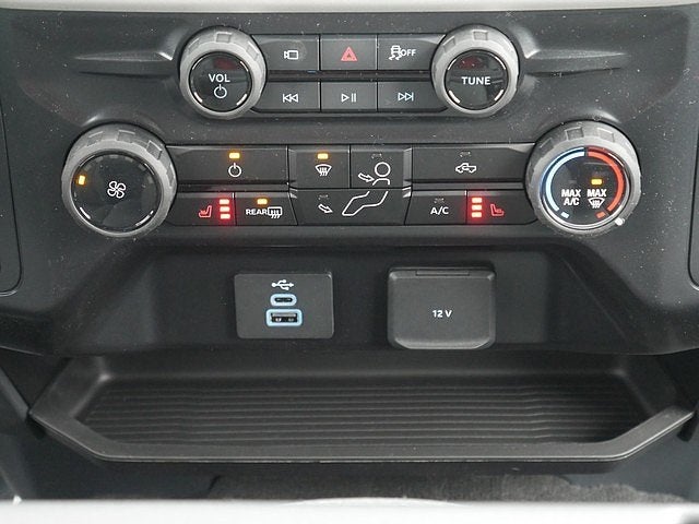 2026 Ford F-350SD XLT DRW 4WD