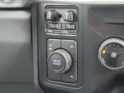 2026 Ford F-350SD XLT DRW 4WD