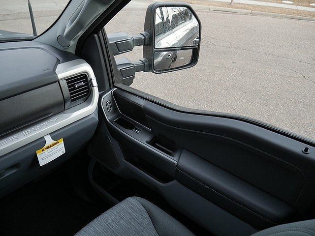 2026 Ford F-350SD XLT DRW 4WD