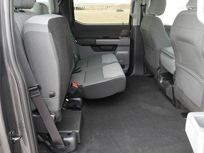 2026 Ford F-350SD XLT DRW 4WD