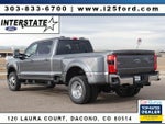 2026 Ford F-350SD XLT DRW 4WD