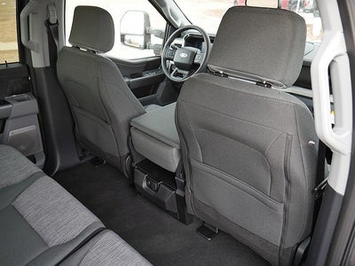 2026 Ford F-350SD XLT DRW 4WD