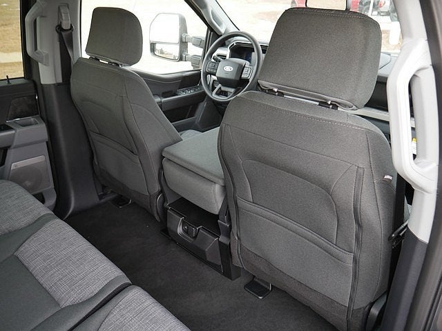 2026 Ford F-350SD XLT DRW 4WD