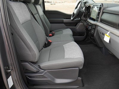 2026 Ford F-350SD XLT DRW 4WD