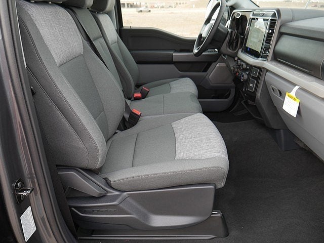 2026 Ford F-350SD XLT DRW 4WD