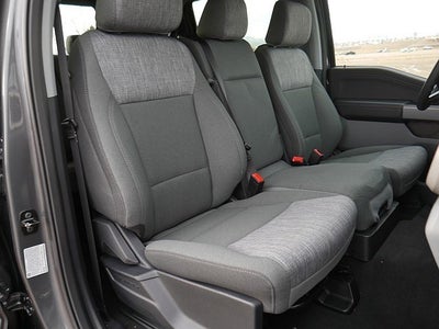 2026 Ford F-350SD XLT DRW 4WD