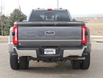 2026 Ford F-350SD XLT DRW 4WD