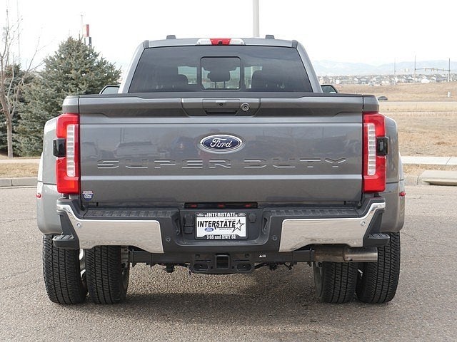 2026 Ford F-350SD XLT DRW 4WD