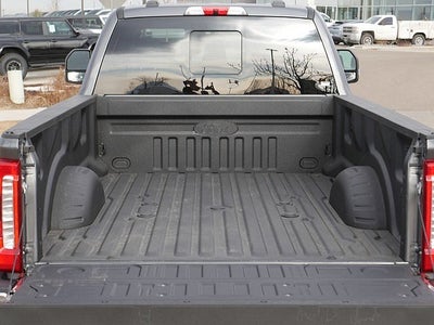 2026 Ford F-350SD XLT DRW 4WD