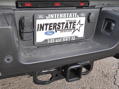 2026 Ford F-350SD XLT DRW 4WD