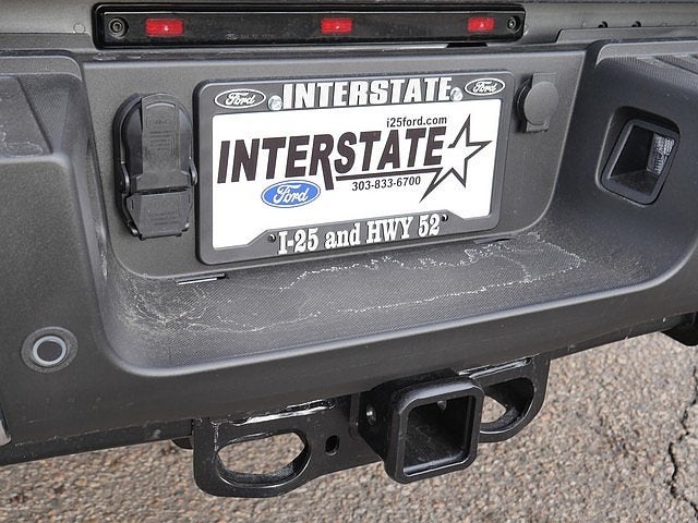 2026 Ford F-350SD XLT DRW 4WD