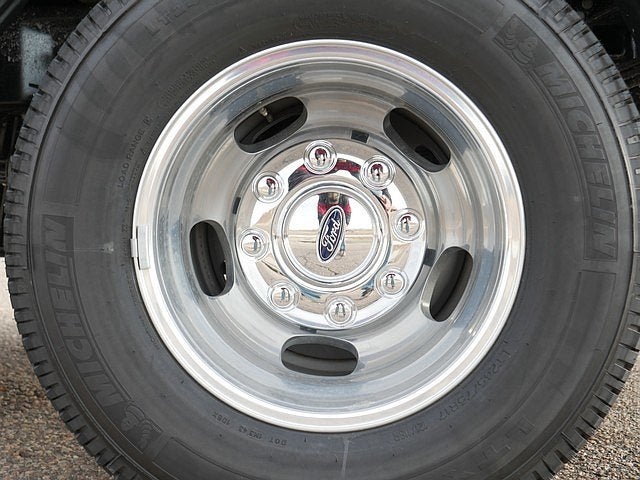 2026 Ford F-350SD XLT DRW 4WD