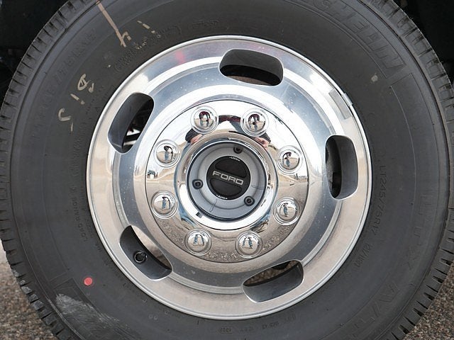 2026 Ford F-350SD XLT DRW 4WD