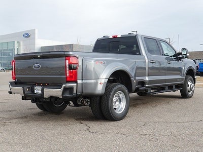 2026 Ford F-350SD XLT DRW 4WD