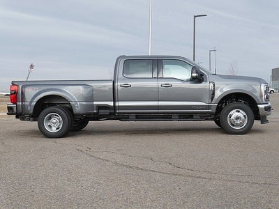 2026 Ford F-350SD XLT DRW 4WD