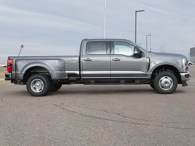 2026 Ford F-350SD XLT DRW 4WD