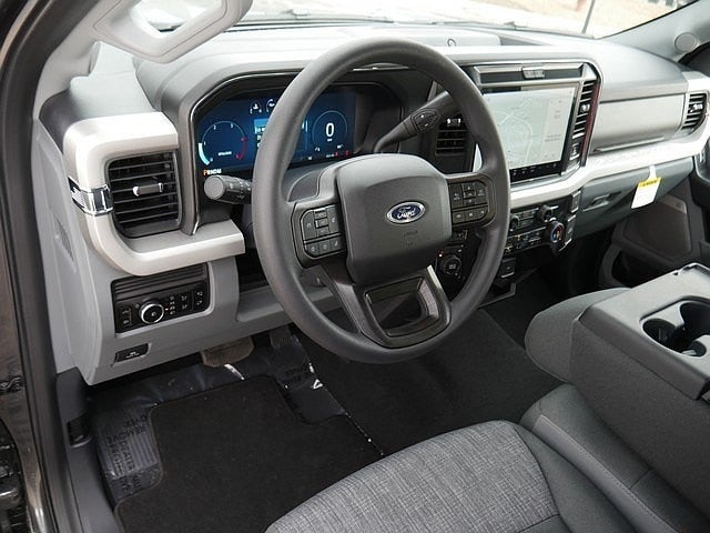 2026 Ford F-350SD XLT DRW 4WD