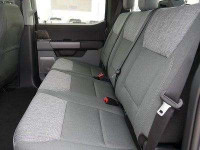 2026 Ford F-350SD XLT DRW 4WD