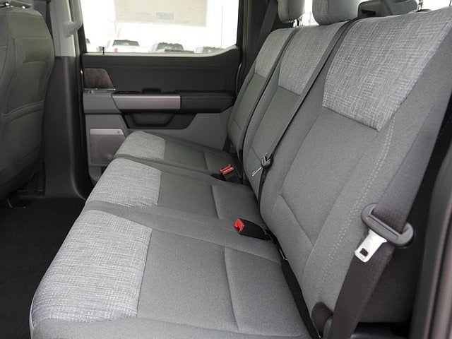 2026 Ford F-350SD XLT DRW 4WD