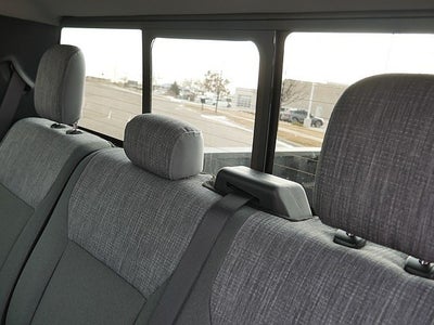 2026 Ford F-350SD XLT DRW 4WD