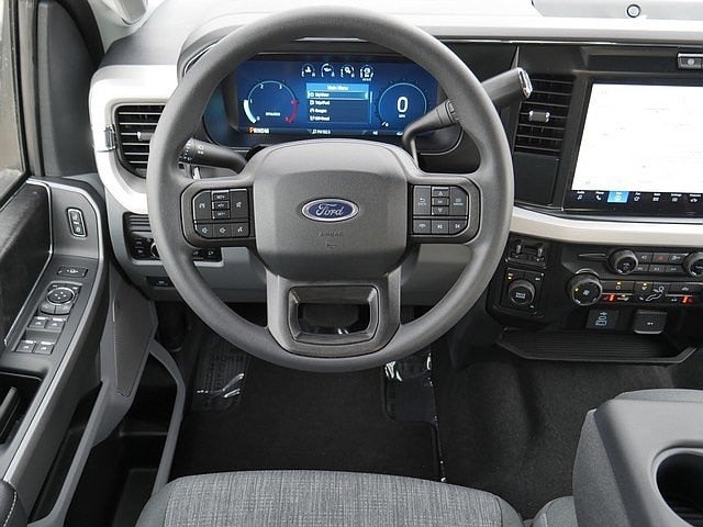 2026 Ford F-350SD XLT DRW 4WD