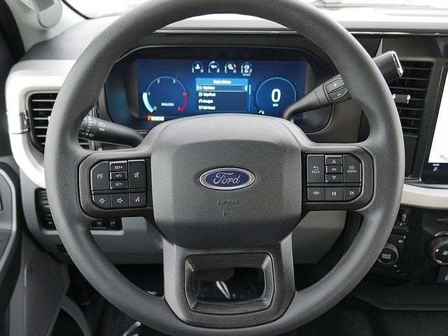 2026 Ford F-350SD XLT DRW 4WD