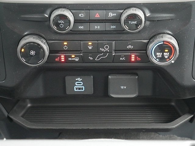 2026 Ford F-350SD XLT DRW 4WD