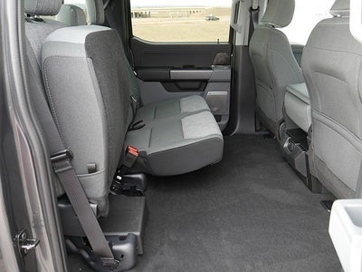 2026 Ford F-350SD XLT DRW 4WD