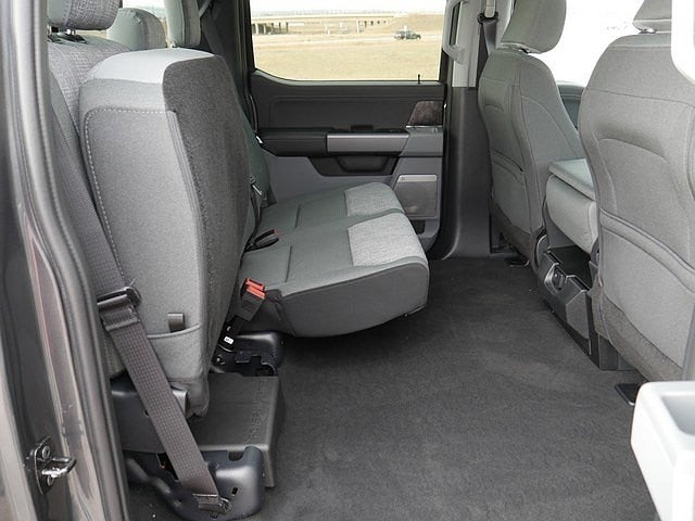 2026 Ford F-350SD XLT DRW 4WD