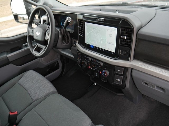 2026 Ford F-350SD XLT DRW 4WD