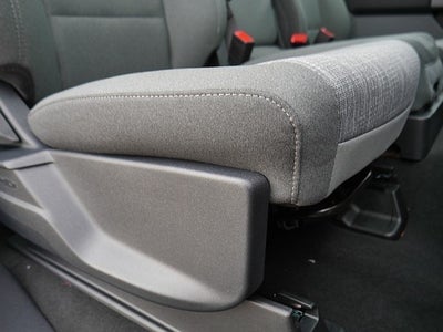 2026 Ford F-350SD XLT DRW 4WD