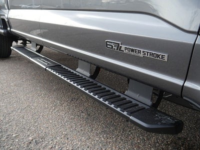 2026 Ford F-350SD XLT DRW 4WD