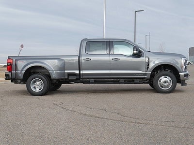 2026 Ford F-350SD XLT DRW 4WD