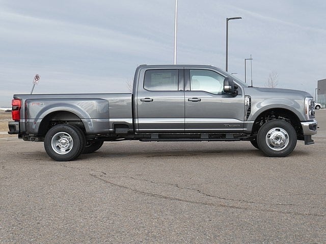 2026 Ford F-350SD XLT DRW 4WD