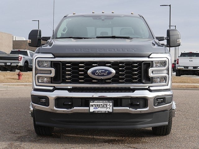 2026 Ford F-350SD XLT DRW 4WD
