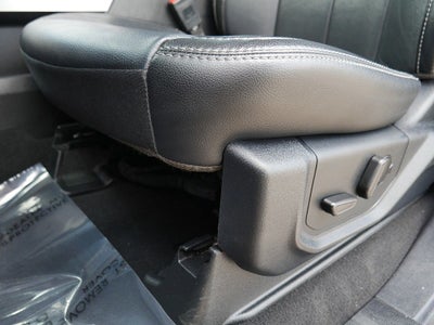 2020 Ford F-350SD Lariat DRW 6.7