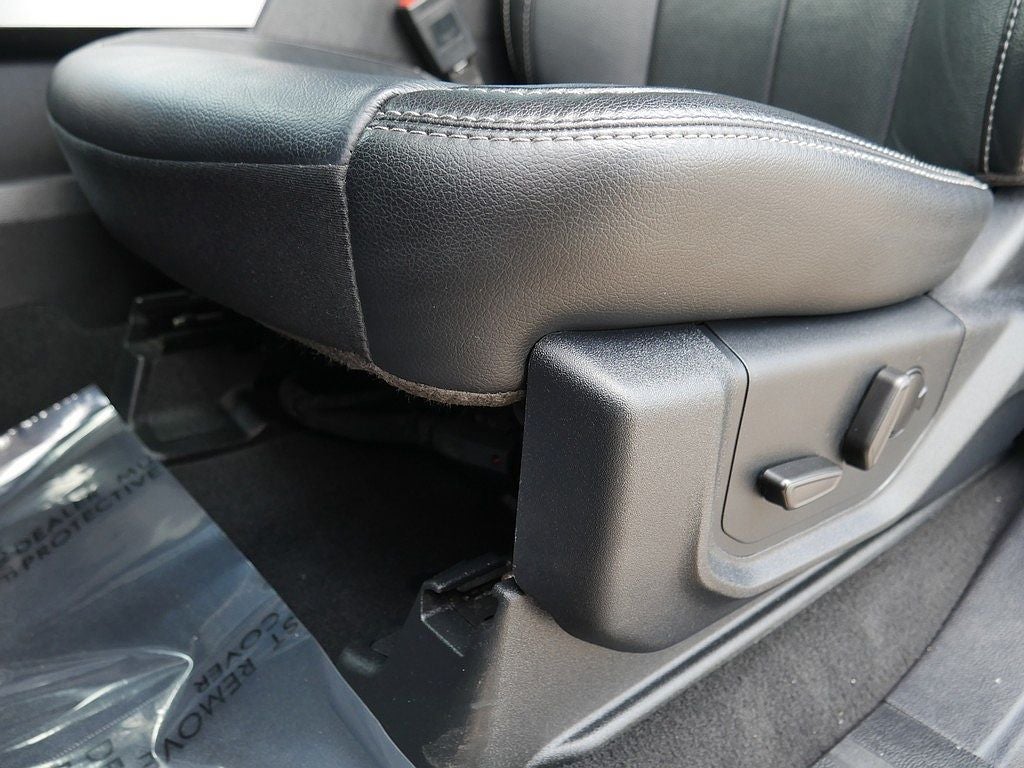 2020 Ford F-350SD Lariat DRW 6.7