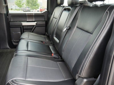 2020 Ford F-350SD Lariat DRW 6.7