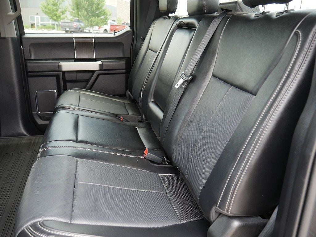 2020 Ford F-350SD Lariat DRW 6.7